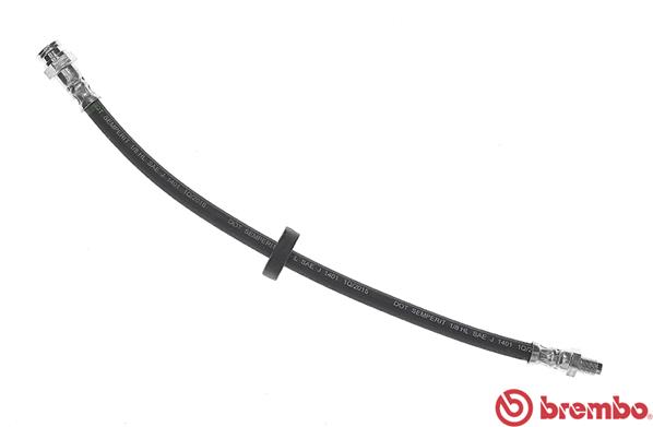 Przewody hamulcowe elastyczne